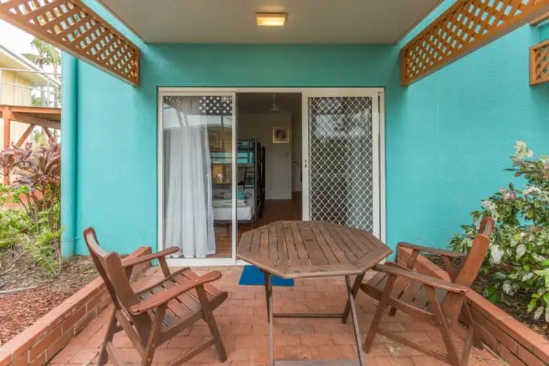 Main view of Homely house listing, 32/6 Apt 133 Dolphin Heads Resort, Dolphin Heads QLD 4740