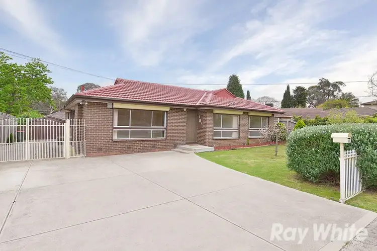 Main view of Homely house listing, 25 Otira Road, Knoxfield VIC 3180