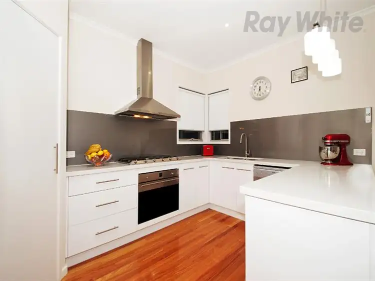 Third view of Homely house listing, 18 HILL Street, Ringwood East VIC 3135