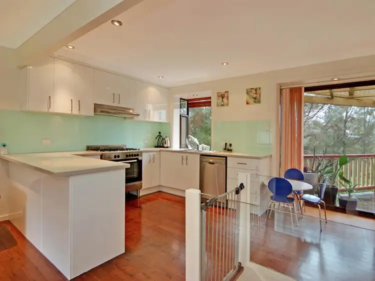 Second view of Homely house listing, 191 Jacaranda Avenue, Figtree NSW 2525