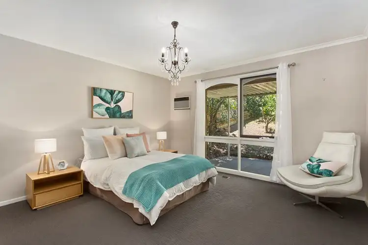 Sixth view of Homely house listing, 14 Long Valley Way, Doncaster East VIC 3109