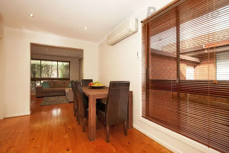 Fifth view of Homely unit listing, 3/184 Normanby Avenue, Thornbury VIC 3071