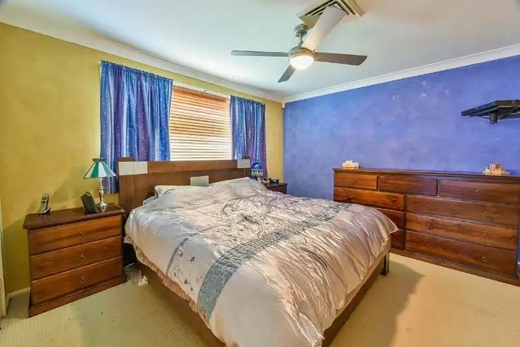 Sixth view of Homely house listing, 15 Lorikeet Avenue, Ingleburn NSW 2565