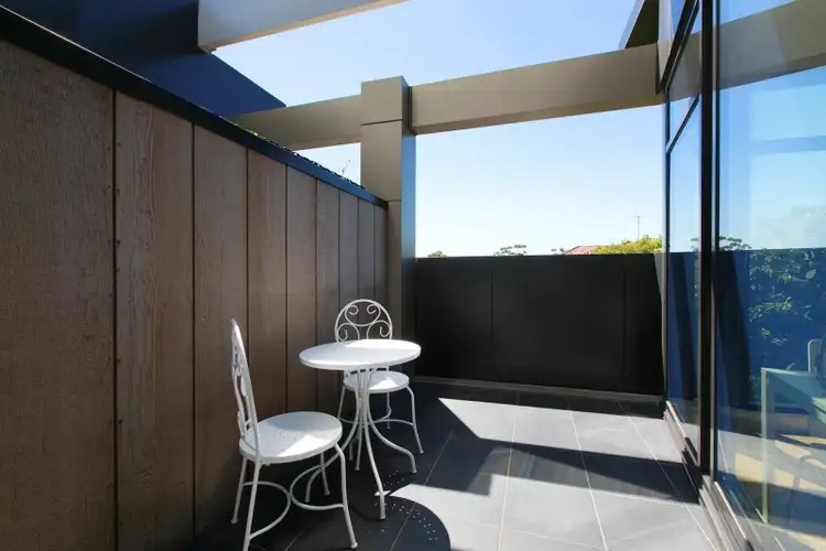 Seventh view of Homely apartment listing, 212/2 Kingsley Street, Elwood VIC 3184