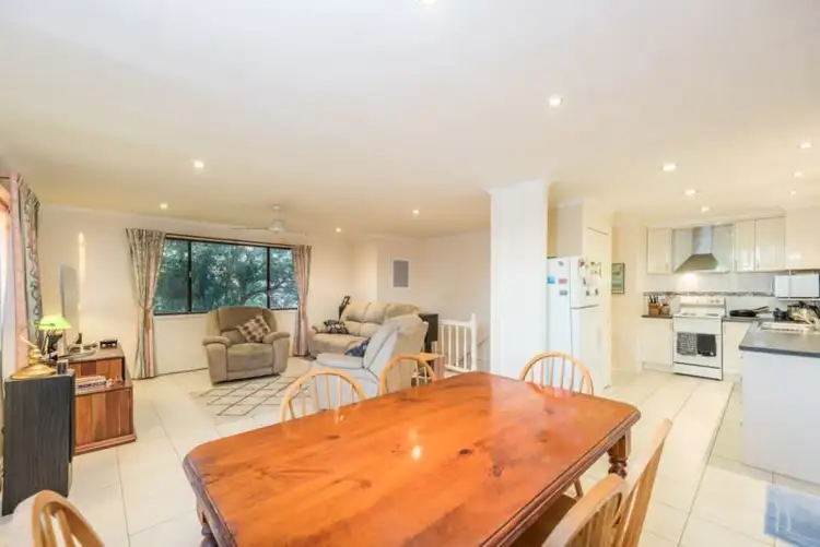 Sixth view of Homely house listing, 45 Riedy Street, Thabeban QLD 4670