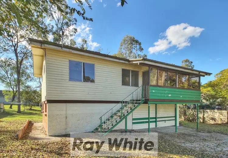 Main view of Homely house listing, 16 Woburn Street, Woodridge QLD 4114