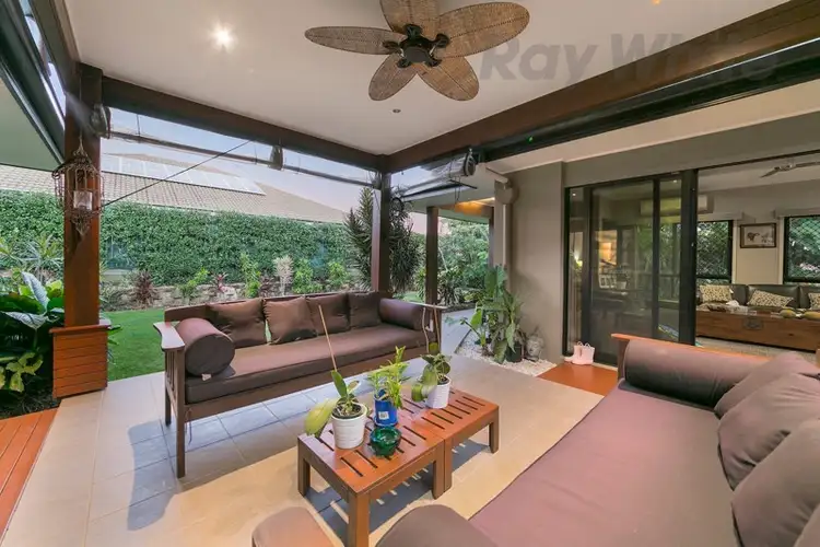 Second view of Homely house listing, 56 Manor Street, Eight Mile Plains QLD 4113