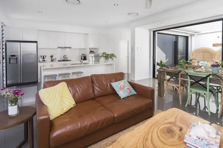 Third view of Homely unit listing, 21/323 Bayview Street, Hollywell QLD 4216