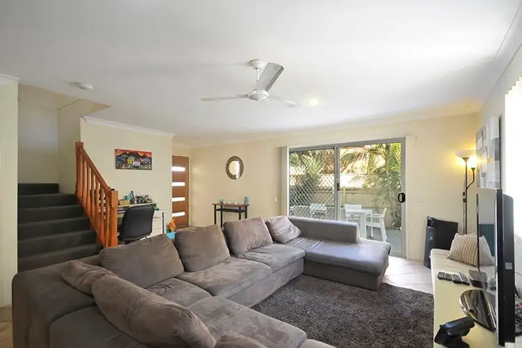 Third view of Homely house listing, 2/2028 Gold Coast Highway, Miami QLD 4220