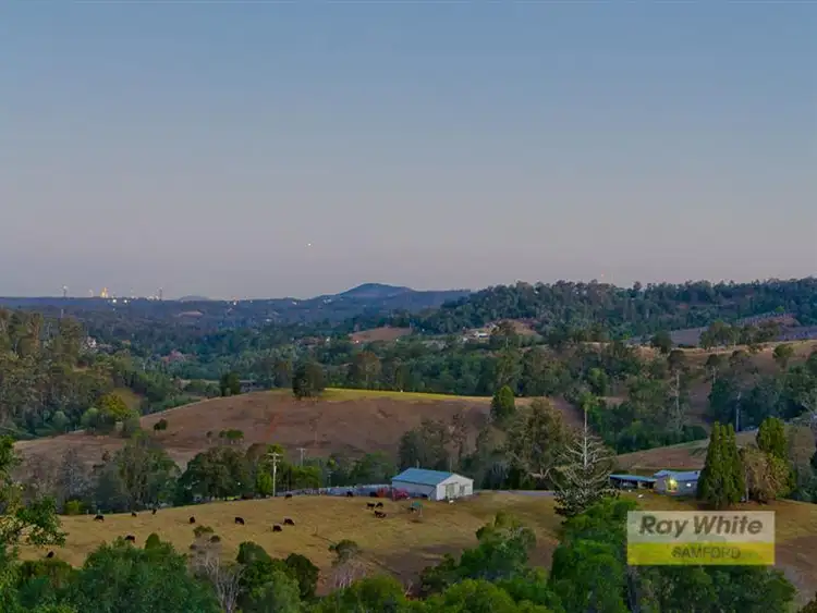 Main view of Homely house listing, 43 Dobson Road, Clear Mountain QLD 4500