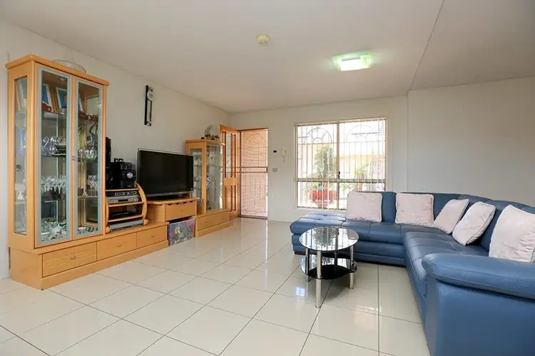 Second view of Homely townhouse listing, 3/13-15 Oxford Avenue, Bankstown NSW 2200