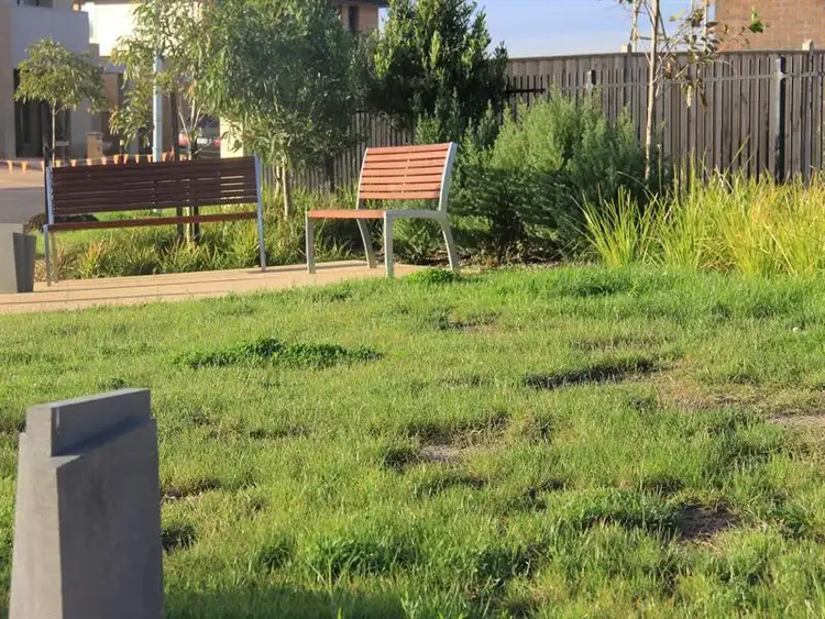 Third view of Homely land listing, 6 (Lot 2020) Outrigger Court, Sanctuary Lakes VIC 3030