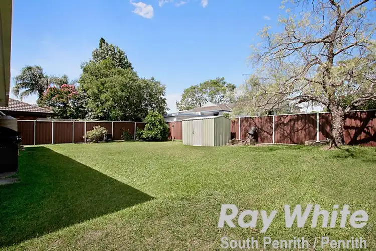 Seventh view of Homely house listing, 20 Racecourse Road, South Penrith NSW 2750