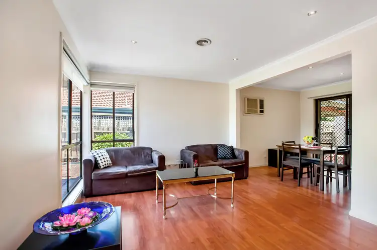 Third view of Homely house listing, 4 Martingale Court, Epping VIC 3076