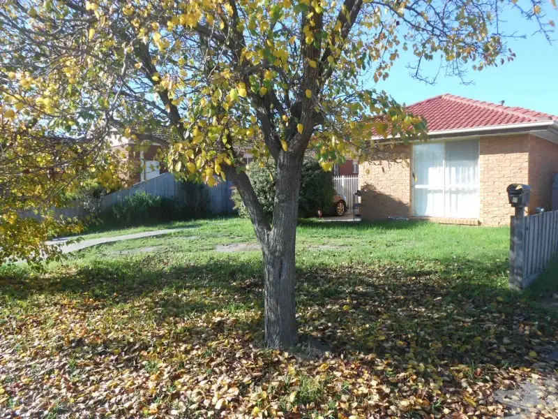 Main view of Homely house listing, 6 Rye Court, Delahey VIC 3037