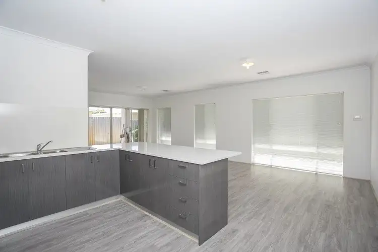 Second view of Homely house listing, 8A Alder Place, Morley WA 6062