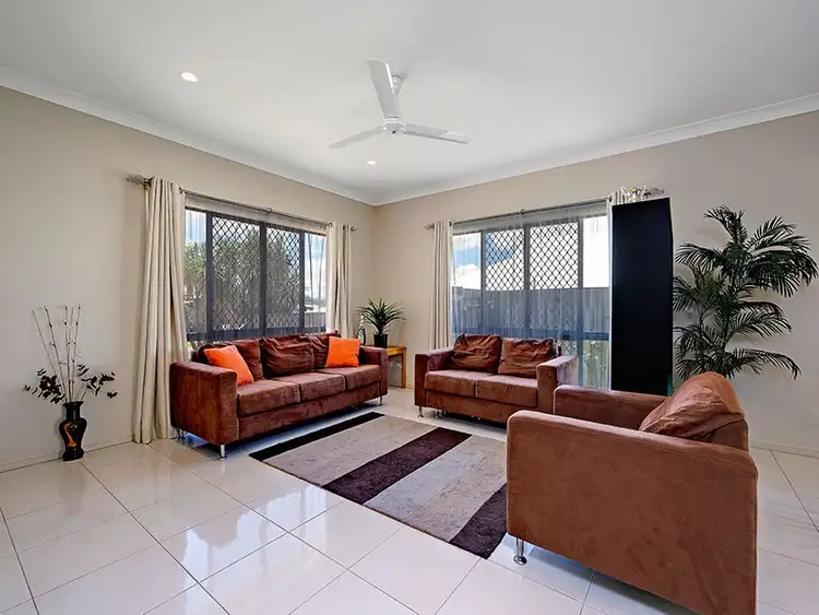 Third view of Homely house listing, 2 Sandover Close, Bentley Park QLD 4869