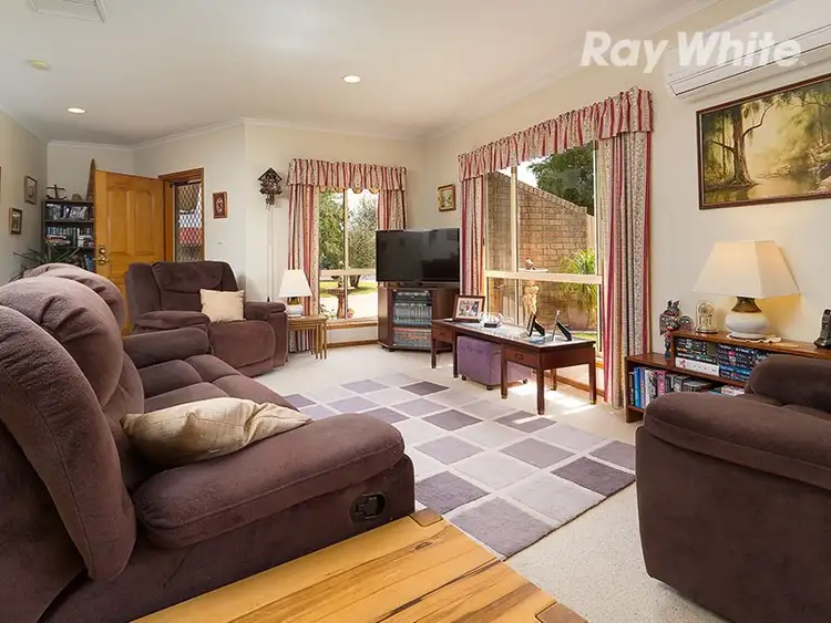 Third view of Homely house listing, 60 Hermitage Drive, Corowa NSW 2646