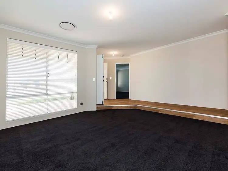 Third view of Homely house listing, 16 BREAM Way, Yanchep WA 6035