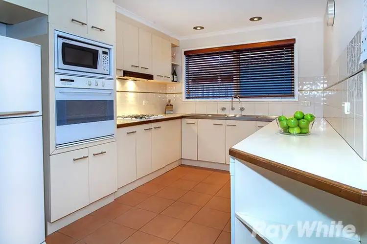 Fourth view of Homely house listing, 70 Eildon Parade, Rowville VIC 3178