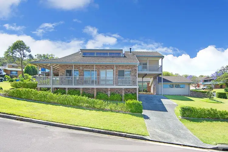 31 Waratah Street, Bateau Bay NSW 2261