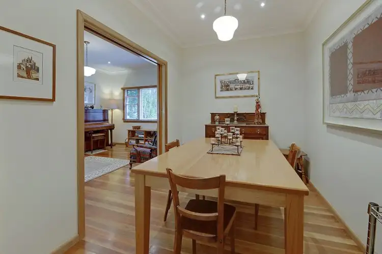 Sixth view of Homely house listing, 4 Willarong Road, Mount Colah NSW 2079