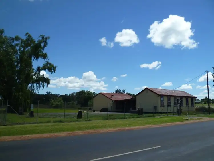 Third view of Homely other listing, 173 Ashford Road, Inverell NSW 2360