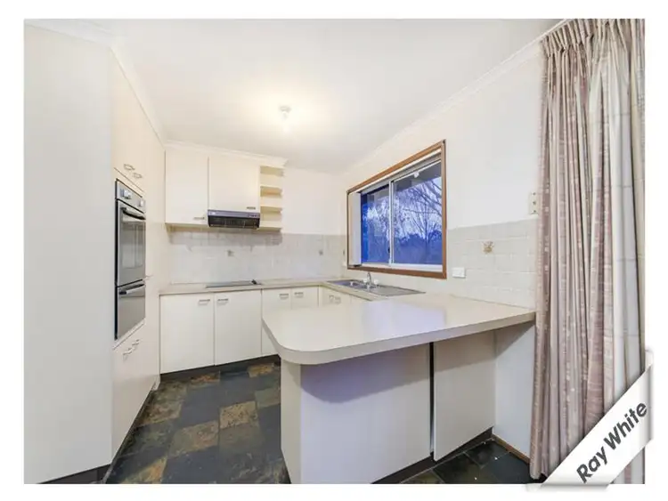 Fifth view of Homely house listing, 3/37 Totterdell Street, Belconnen ACT 2617