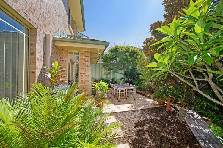 Main view of Homely townhouse listing, 1/14 Holmes Avenue, Toukley NSW 2263