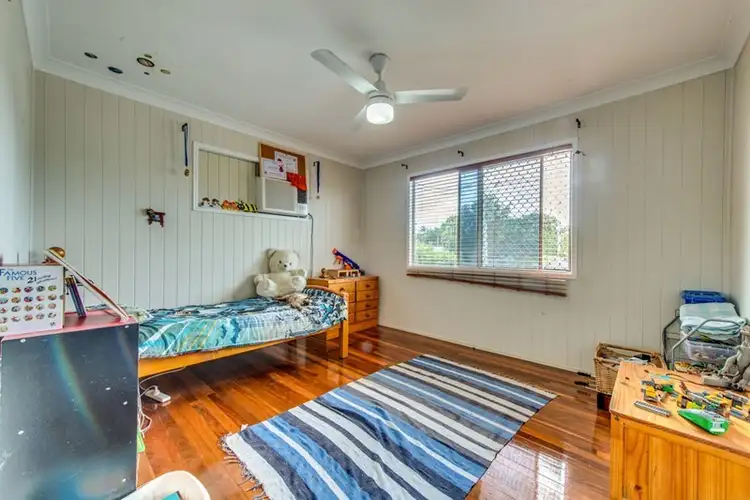 Seventh view of Homely house listing, 53 Russell Street, Silkstone QLD 4304