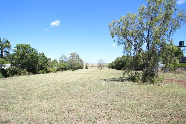 Second view of Homely land listing, 35 Goombungee Road, Kingsthorpe QLD 4400