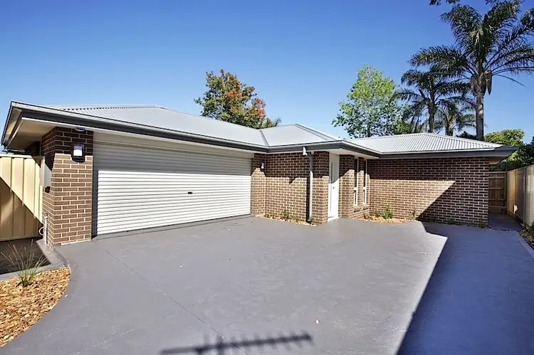 15C Karowa Street, Bomaderry NSW 2541