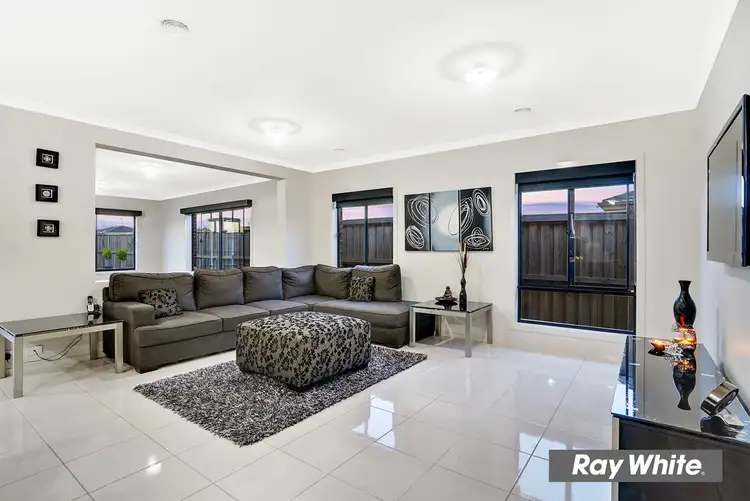 Seventh view of Homely house listing, 4 Tourmaline Street, Tarneit VIC 3029