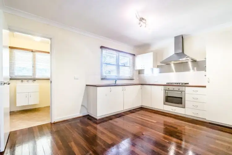 Second view of Homely house listing, 19b Golders Way, Girrawheen WA 6064