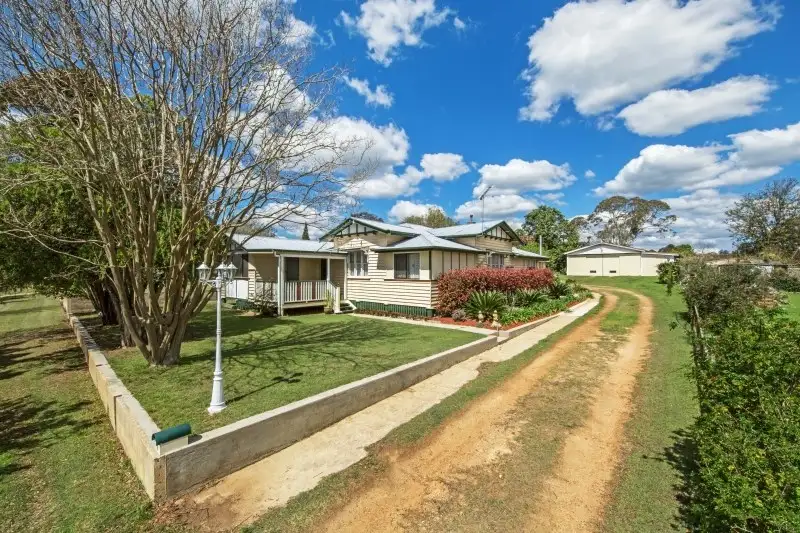 Main view of Homely house listing, 7 Albert Street, Crows Nest QLD 4355