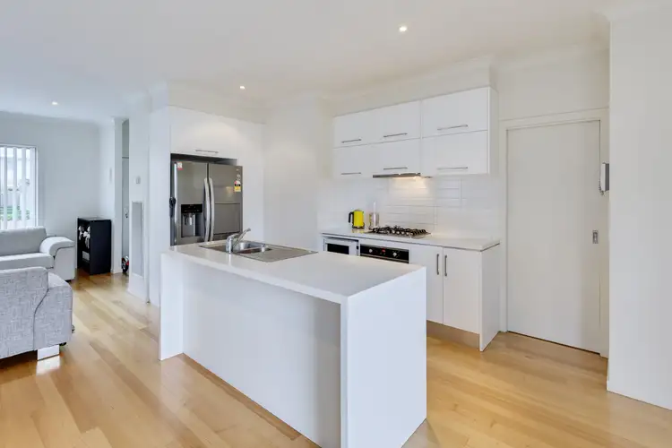Second view of Homely unit listing, 7/16 Young Street, Epping VIC 3076