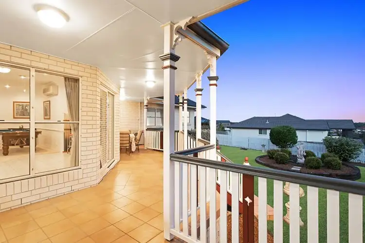 Fourth view of Homely house listing, 3 Dorchester Court, Murrumba Downs QLD 4503