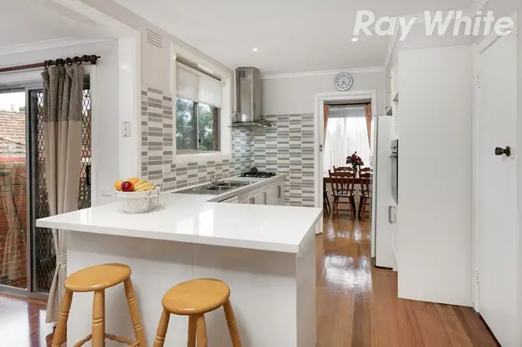 Fifth view of Homely house listing, 1 Moreton Crescent, Bundoora VIC 3083