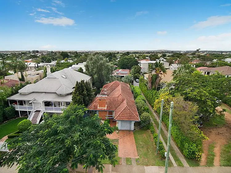 Main view of Homely house listing, 99 Alexandra Road, Ascot QLD 4007