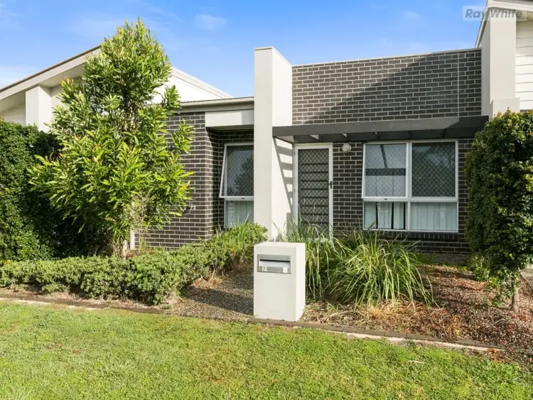 2/58 Glorious Promenade, Redbank Plains QLD 4301