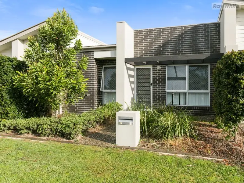 Main view of Homely house listing, 2/58 Glorious Promenade, Redbank Plains QLD 4301
