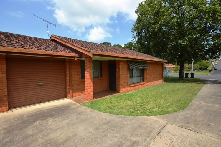 1/15 Apollo Drive, Coffs Harbour NSW 2450