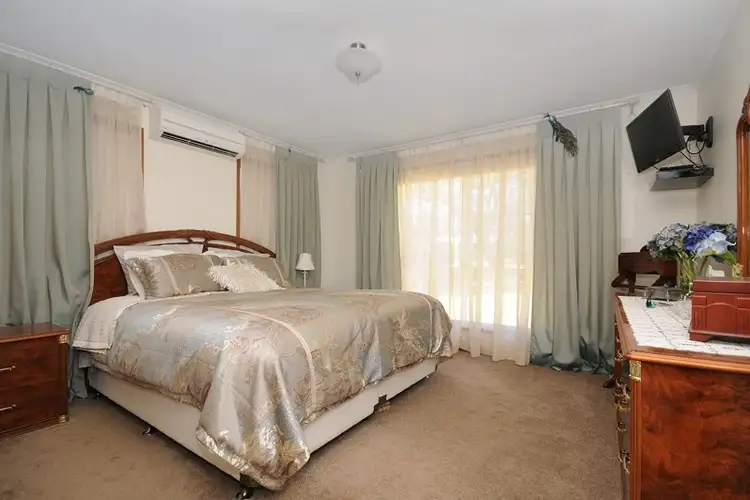 Seventh view of Homely house listing, 3 Castille Court, Highfields QLD 4352