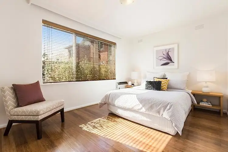 Second view of Homely apartment listing, 11/10 Dickens Street, St Kilda VIC 3182