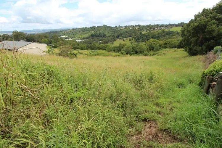 Third view of Homely land listing, 13 Westview Drive, Goonellabah NSW 2480