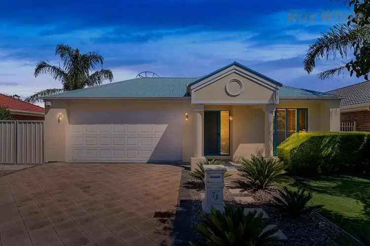 71 Osborn Terrace, Plympton SA 5038