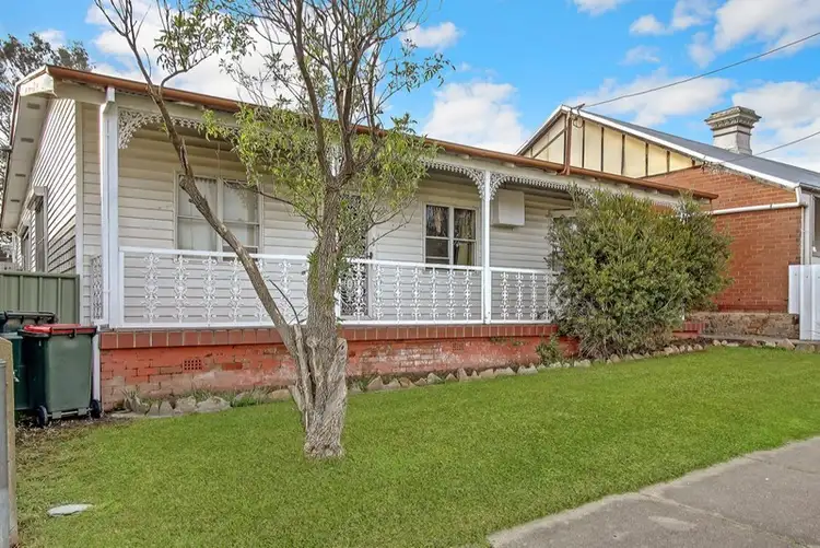 Second view of Homely house listing, 17 Albert Street, Goulburn NSW 2580
