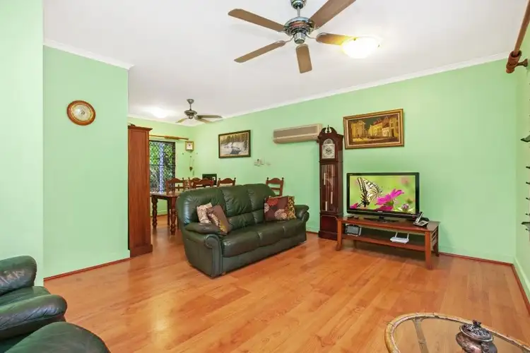 Third view of Homely house listing, 33 Wandie Crescent, Anula NT 812