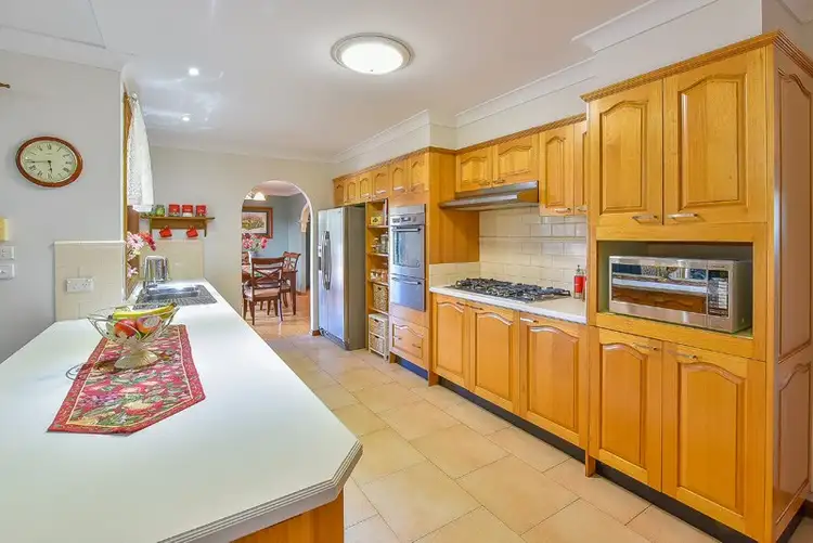 Sixth view of Homely house listing, 10 Plane Tree Drive, Narellan Vale NSW 2567