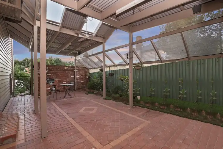 Fifth view of Homely house listing, 29 Harney Street, North Bendigo VIC 3550